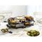Raclette gril - 16 2249