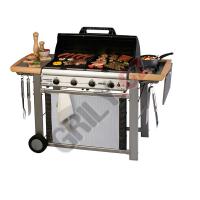 Campingaz Adelaide 4 Classic L Deluxe