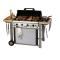 Campingaz Adelaide 4 Classic L Deluxe