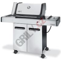 Gril Weber Spirit S 320 nerezov�