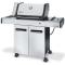Gril Weber Spirit S 320 nerezov�