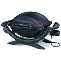Weber Q 140 �ern�