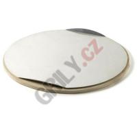 Pizza k�men kulat�, 36,5cm
