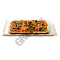 Pizza k�men hranat�