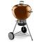 Gril Weber One-Touch 57 Premium Copper