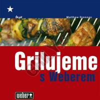 Kucha�ka Grilujeme s Weberem