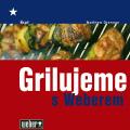 Kucha�ka Grilujeme s Weberem