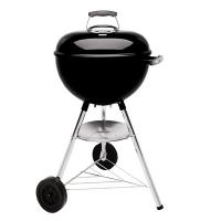 Gril Weber Bar-B-Kettle
