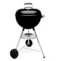 Gril Weber Bar-B-Kettle