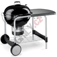 Gril Weber One-Touch Pro Classic Station