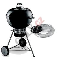 Gril Weber Char Q 260 s konstrukc�