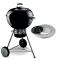 Gril Weber Char Q 260 s konstrukc�