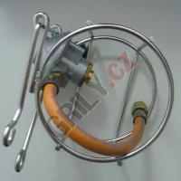Redukce na kartu�i Weber Q 100