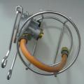 Redukce na kartu�i Weber Q 100
