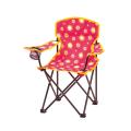 Solar Glow Quad Chair