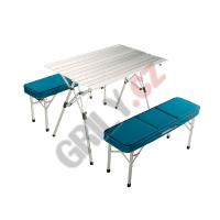 Pack - Away Table For 4