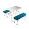 Pack - Away Table For 4