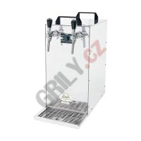 v��epn� za��zen� KONTAKT 115