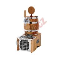 v��epn� za��zen� SOUDEK 1/8HP