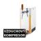 v��epn� za��zen� PYGMY TOWER 18/K