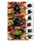 Fondue Princess set 7in1 16 2277