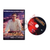 DVD Primal Grill 2.d�l