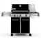 Gril Weber Genesis E-330 �ern�