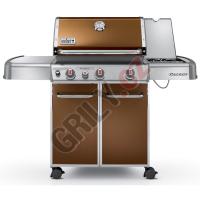 Gril Weber Genesis E-330 m�d�n�