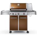 Gril Weber Genesis E-330 m�d�n�