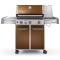 Gril Weber Genesis E-330 m�d�n�