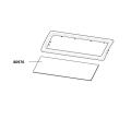 N�hradn� sklo RBS C-Line 1900 a 1900 deluxe