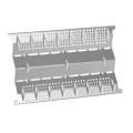 Rozptylova� tepla RBS C-Line 1900 a 1900 deluxe