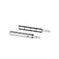 Ho��k zadn� RBS C-Line 2400 a 2400 deluxe
