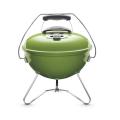 Gril Weber Smokey Joe Premium �alv�jov�