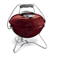 Gril Weber Smokey Joe Premium cihlov�