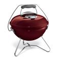 Gril Weber Smokey Joe Premium cihlov�