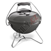 Gril Weber Smokey Joe Premium �ed�
