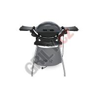 Gril Weber Q 140 Stand tmavo�ed�