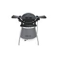 Gril Weber Q 140 Stand tmavo�ed�