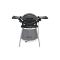 Gril Weber Q 140 Stand tmavo�ed�
