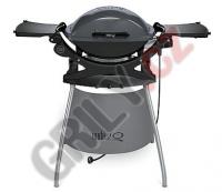 Gril Weber Q 240 Stand tmavo�ed�