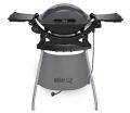 Gril Weber Q 240 Stand tmavo�ed�
