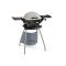 Gril Weber Q 120 Stand Titan