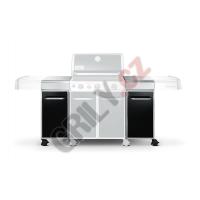 Moduly Weber pro venkovn� kuchyni Genesis E