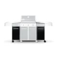 Moduly Weber pro venkovn� kuchyni Genesis E