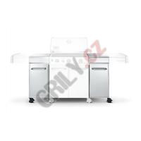 Moduly Weber pro venkovn� kuchyni Genesis S