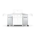 Moduly Weber pro venkovn� kuchyni Genesis S