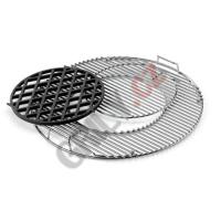 Gourmet BBQ syst�m - sada Sear Grate