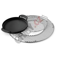 Gourmet BBQ syst�m - sada s p�nv�