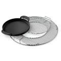 Gourmet BBQ syst�m - sada s p�nv�